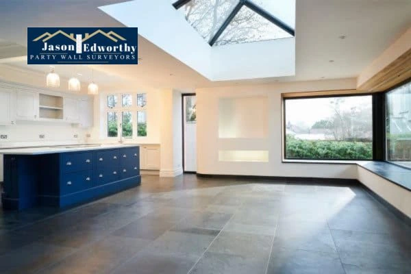 Our top tips for building near a boundary line Yate