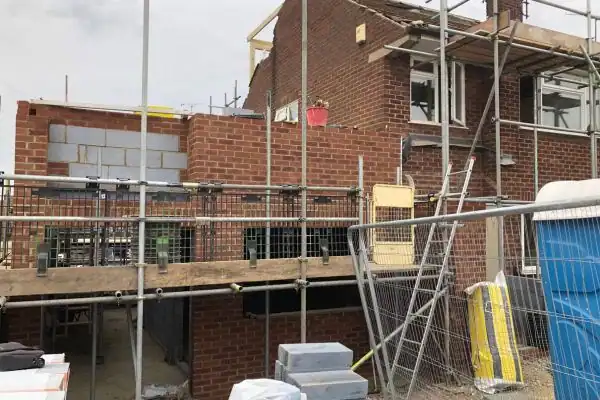 Reasons to Call a Party Wall Surveyor Yate
