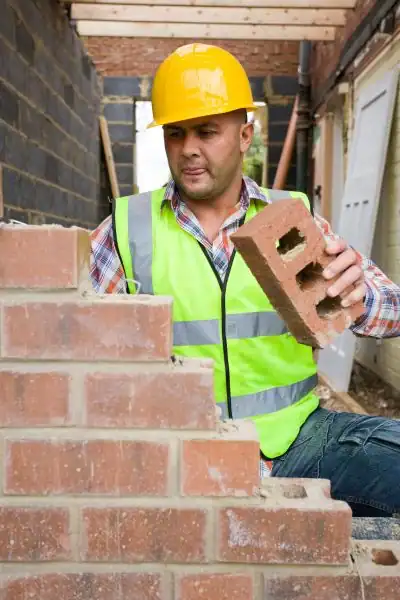Jason Edworthy Party Wall Surveyors Yate Working with Builders